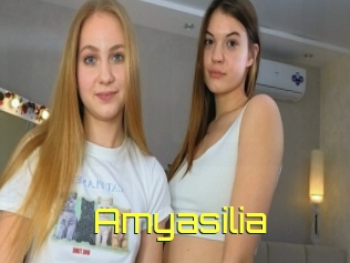 Amyasilia