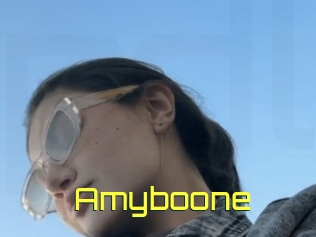 Amyboone