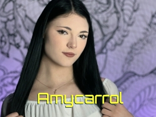 Amycarrol