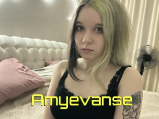 Amyevanse