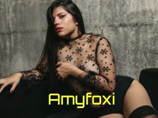Amyfoxi