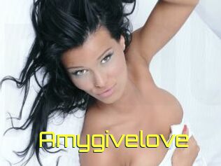 Amygivelove