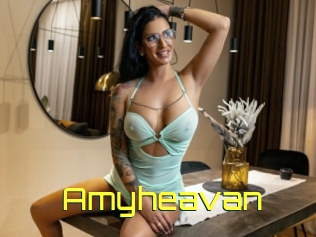 Amyheavan