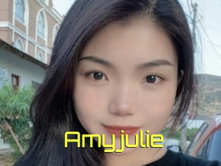 Amyjulie