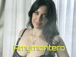 Amymontero