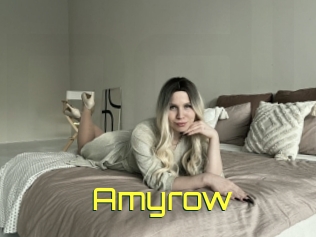 Amyrow