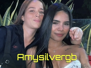 Amysilvergb