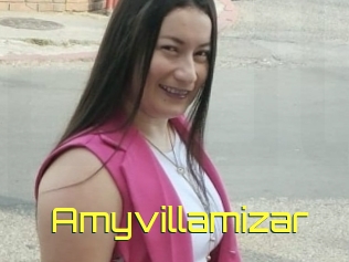 Amyvillamizar