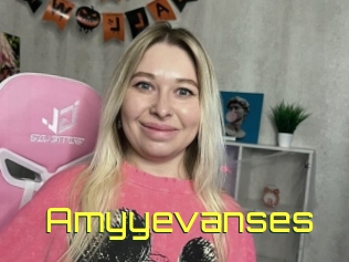 Amyyevanses