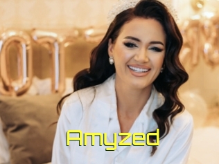 Amyzed