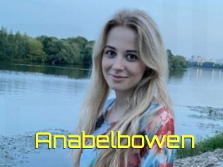 Anabelbowen