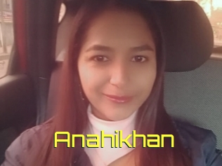 Anahikhan