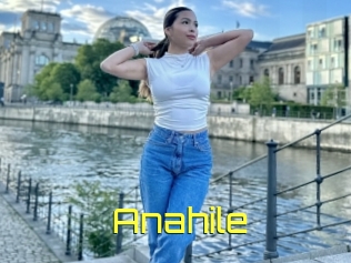 Anahile