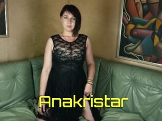 Anakristar