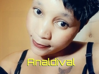 Analdival