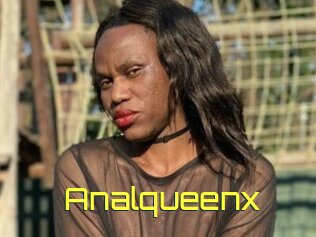 Analqueenx