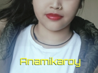 Anamikaroy