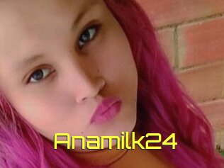 Anamilk24