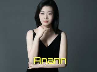 Anann
