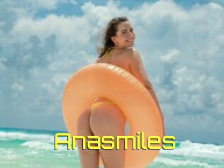 Anasmiles