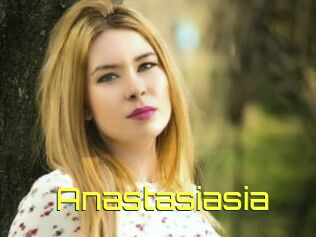 Anastasiasia