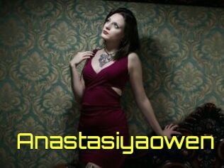 Anastasiyaowen