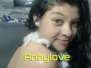 Anaylove