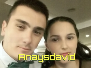 Anaysdavid