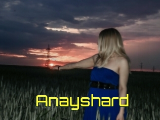 Anayshard