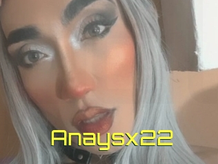 Anaysx22