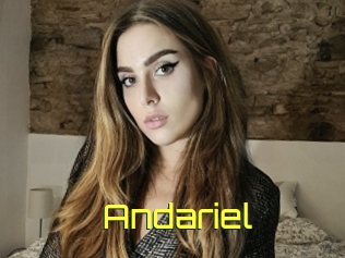 Andariel