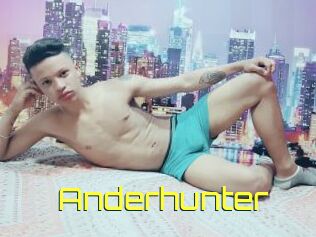 Anderhunter