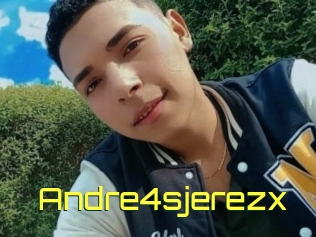 Andre4sjerezx