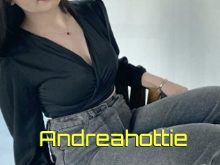 Andreahottie