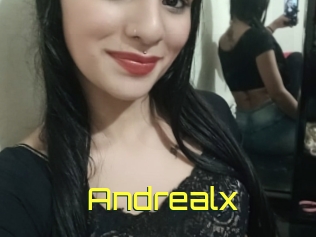 Andrealx