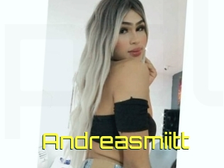 Andreasmiitt