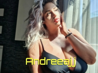 Andreeajj