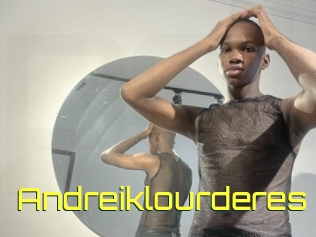 Andreiklourderes