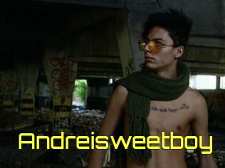 Andreisweetboy