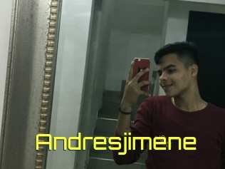 Andresjimene