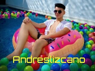 Andreslizcano