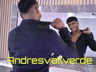 Andresvallverde