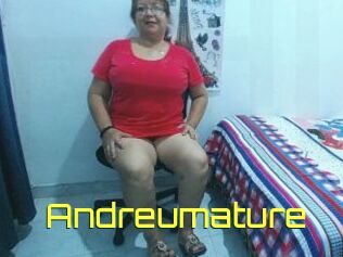 Andreumature