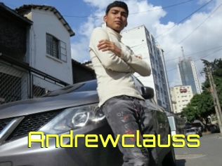 Andrewclauss