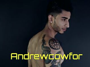 Andrewcowfor