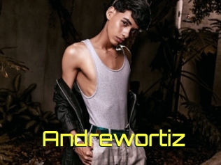 Andrewortiz