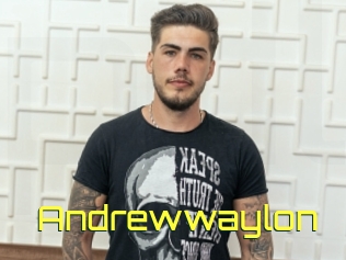 Andrewwaylon