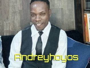 Andreyhoyos