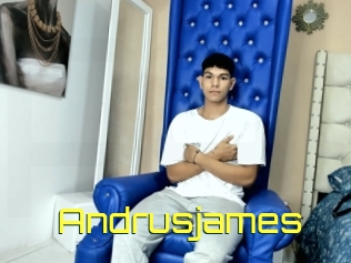 Andrusjames