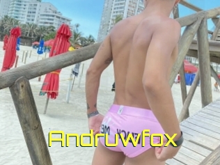 Andruwfox